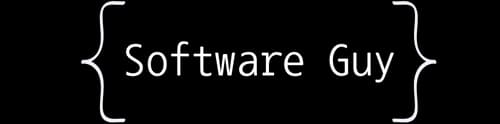 Software Guy
